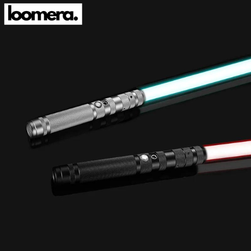 The Original Viral NeoPixel Lightsaber