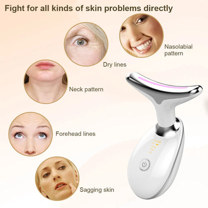 GlowLift Beauty Tool