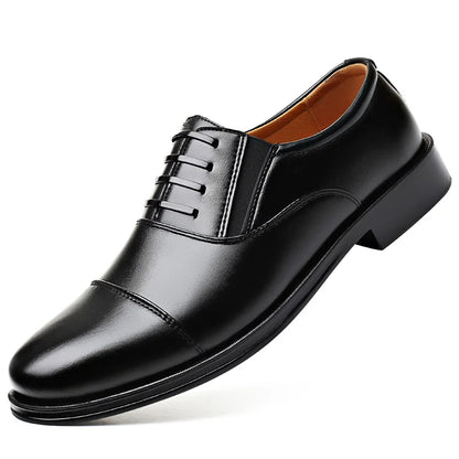 Elegant Walk Oxfords