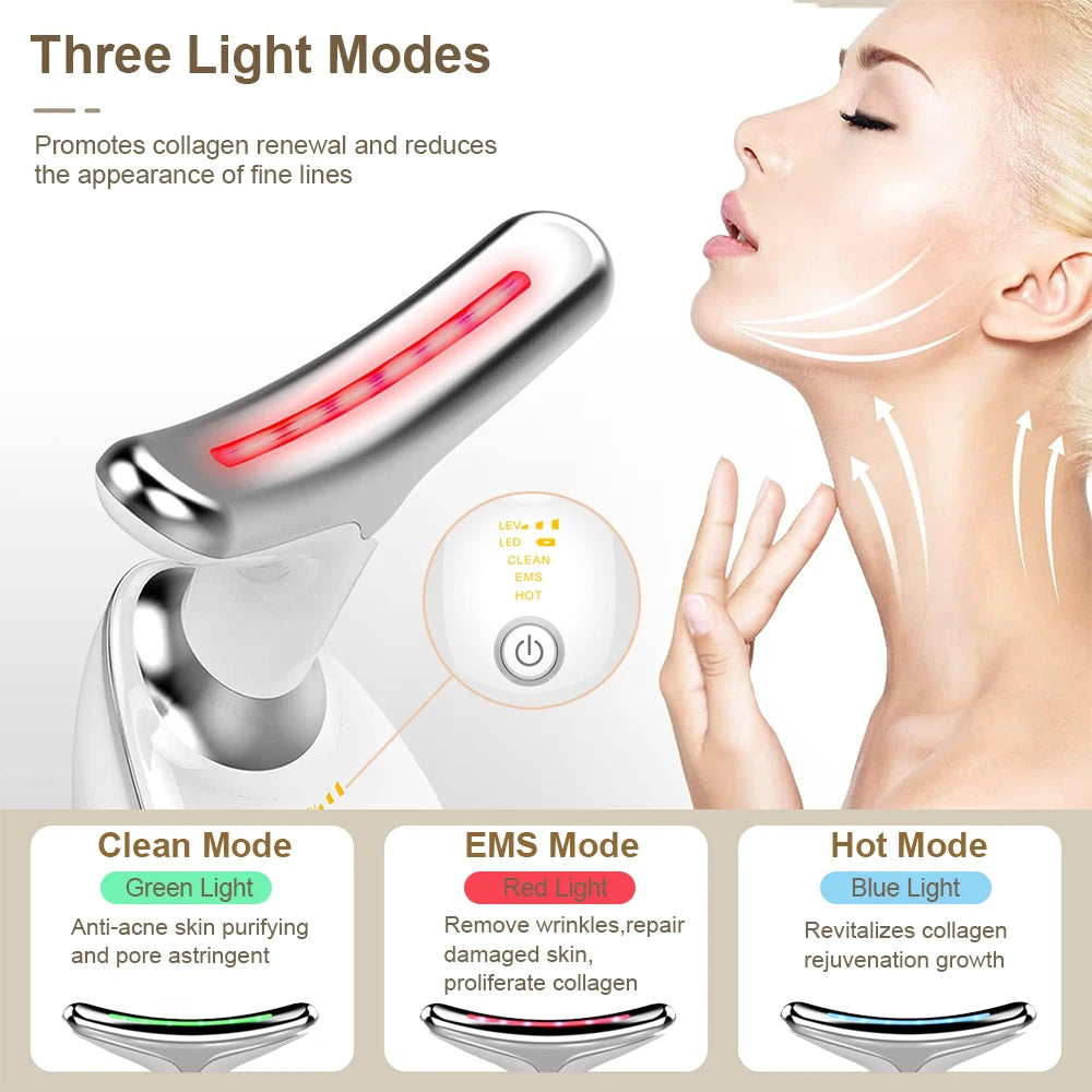 GlowLift Beauty Tool