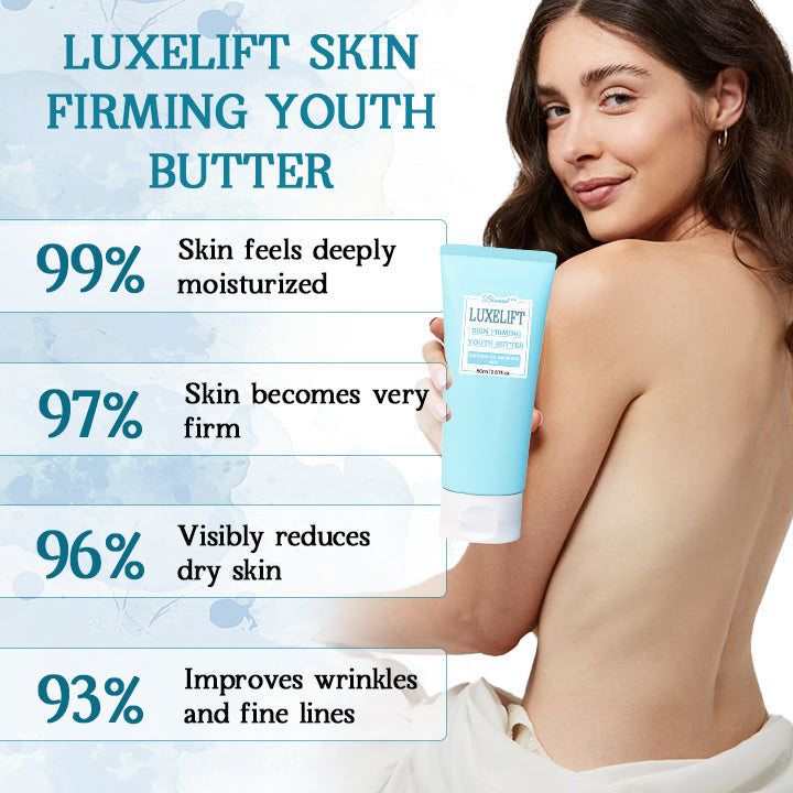 FITFLEX VERSTERKEN™ Skin firming cream / Bereik stevige huid in 1 week