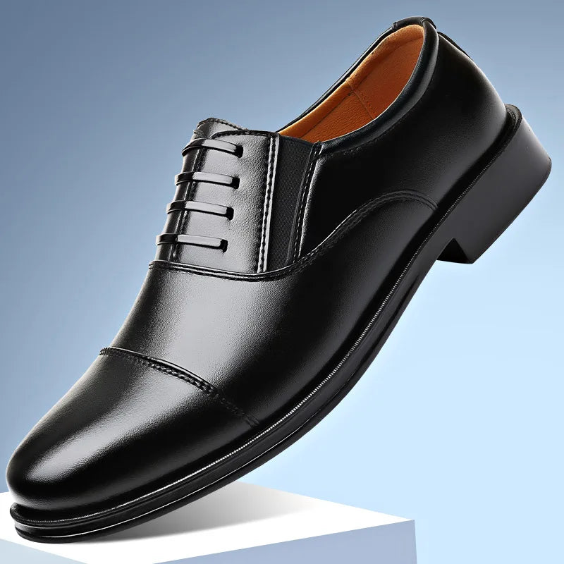 Elegant Walk Oxfords