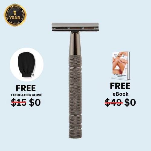 DoubleEdge Razor