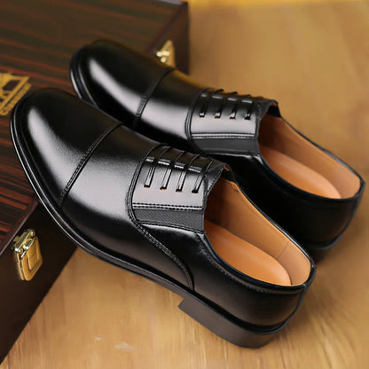 Elegant Walk Oxfords