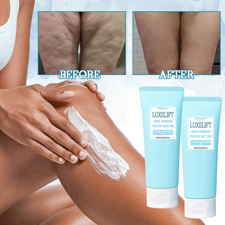 FITFLEX VERSTERKEN™ Skin firming cream / Bereik stevige huid in 1 week