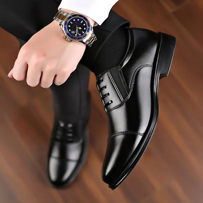 Elegant Walk Oxfords