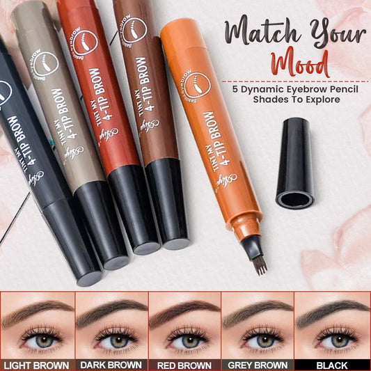 Loomera Microblading Pencil